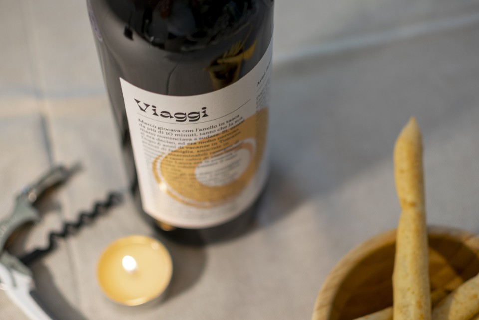 dettaglio magazwine