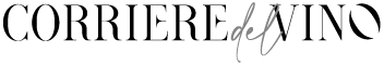corriere del vino logo