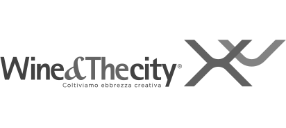 wine and the city logo