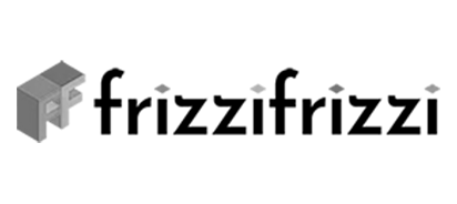 frizzifrizzi logo