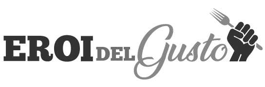 eroi del gusto logo